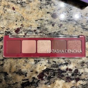 Natasha denona Cupid palette